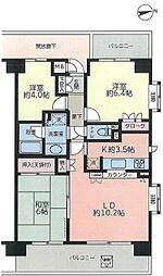 相武台西パーク・ホームズ