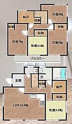 愛甲郡愛川町中津 中古一戸建て