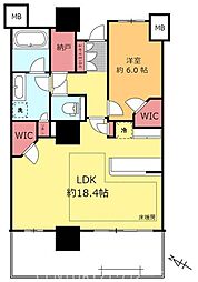 リーフィアタワー海老名アクロスコート