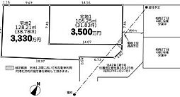 相模原市南区相南2丁目 5期 ？1 売地 建築条件付