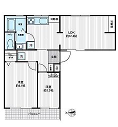 セザール第2海老名
