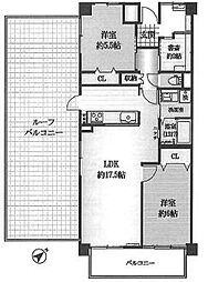 ライオンズマンションかしわ台