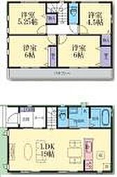 相模原市南区相模台7丁目 新築分譲A号棟