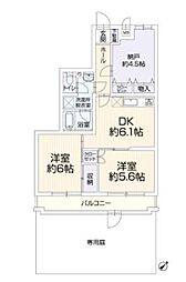 セザール南林間