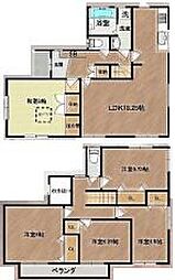 厚木市森の里1丁目　中古一戸建