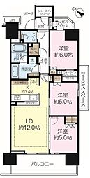 パークホームズ相模大野