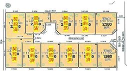 綾瀬市深谷南4丁目 ？11 売地 建築条件なし