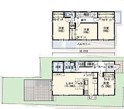 高座郡寒川町田端　新築一戸建て