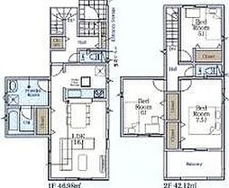 海老名市社家2丁目 第16 新築分譲7号棟