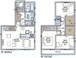 海老名市社家2丁目 第16 新築分譲9号棟
