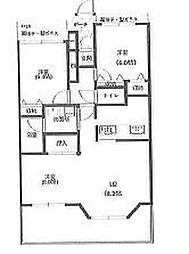 レクセルマンション小田急相模原