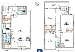 大和市福田 新築一戸建て