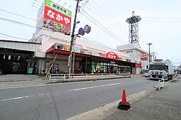 寒川町中瀬 売地 建築条件なし