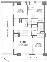 ライオンズマンション相武台前