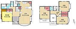 綾瀬市小園の一戸建て