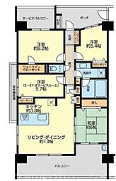 ライフレビュー海老名南マスターステージ