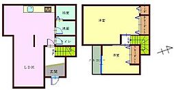 厚木市戸室4丁目 中古一戸建て