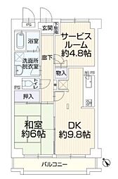 クオーレ相武台