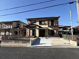 リフォーム完成中古戸建南山戸建