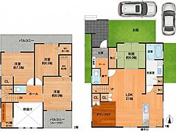 富士住研施工リフォーム戸建イオンまで3分