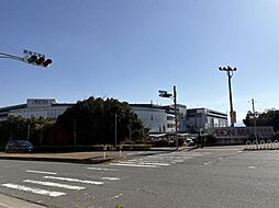 富士住研施工リフォーム戸建イオンまで3分