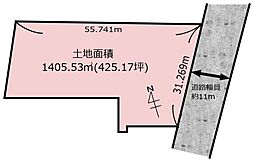 千葉市稲毛区園生町