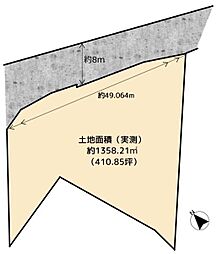 印旛郡酒々井町尾上　事業用地　資材置き場　土地