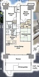 プラウドシティ稲毛海岸レジデンス2　ザ・コースト