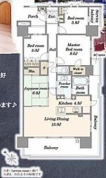 プラウドシティ稲毛海岸レジデンス