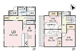 千葉市若葉区桜木２丁目