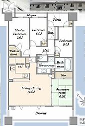 ソフィア美浜ライトスクエア