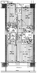 デュオヒルズ志津