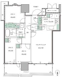 幕張ベイパークライズゲートタワー
