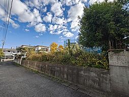 市原市潤井戸　売地