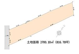 千葉市若葉区加曽利町