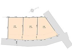 千葉市中央区矢作町　土地