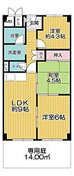 日商岩井菫橋ハイツ