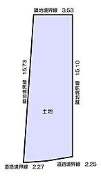 大阪市鶴見区横堤２丁目