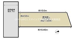 門真市北島町