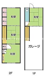 大阪市旭区新森２丁目