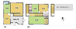 旭区中宮3丁目　中古戸建