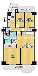 シティハイツ森小路2号棟