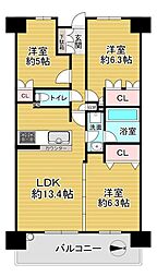 森都OSAKAイーストヴィル