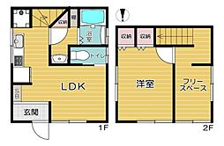 城東区関目6丁目　中古戸建