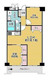 守口ニューハイツ