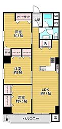 新大阪第一ダイヤモンドマンション