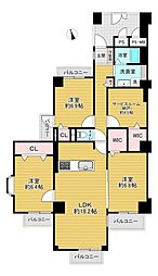 蒲生第二コーポ