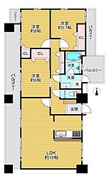 メロディハイム守口3番館