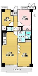 ライオンズマンション城東緑橋