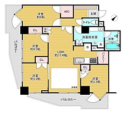 ファミール守口駅前エアーズタワー